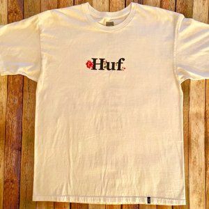 Huf Worldwide Flower Vine